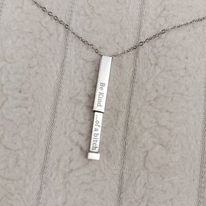 Women Novelty Necklace Gift